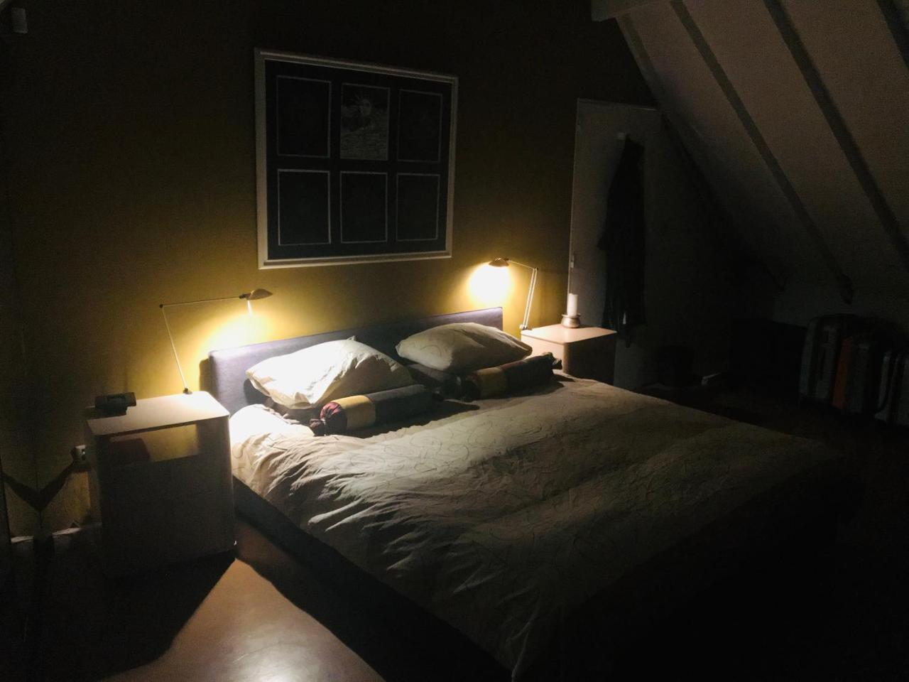 Deaf twins bed/breakfast Bed and Breakfast Martínez Eksteriør billede